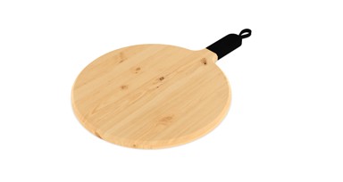 ZIIPA Pladanj za serviranje Carbon