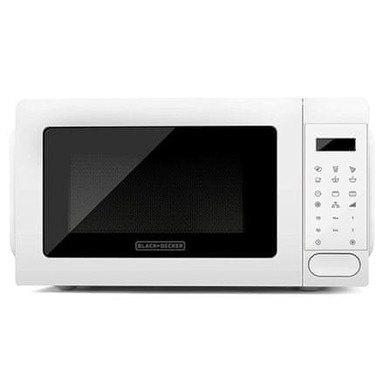 BLACK+DECKER Mikrovalna pećnica s roštiljem BXMZ701E