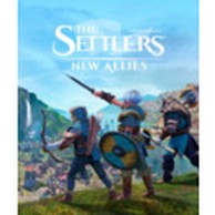 Igra za PC: The Settlers: New Allies (Ubisoft) (EU)