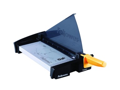 FELLOWES Rezač papira Fusion A4/120, 10 listova