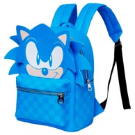 Ruksak Sonic The Hedgehog Speed 31cm