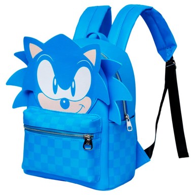 Ruksak Sonic The Hedgehog Speed 31cm