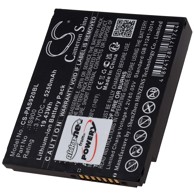 Baterija za POS terminal Pax A920/A920C IS900