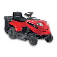 SPECIAL Traktorska kosilica 384M sa košem