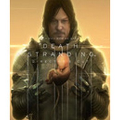 Igra za PC: Death Stranding - Director's Cut (EU+US)