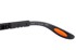 NEO TOOLS Zaštitne naočale, žute