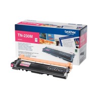 BROTHER Toner original TN-230M, magenta