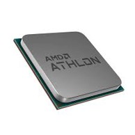 AMD Procesor Athlon 3000G, 3.5GHz, AM4, 2C/4T, 35W, BOX