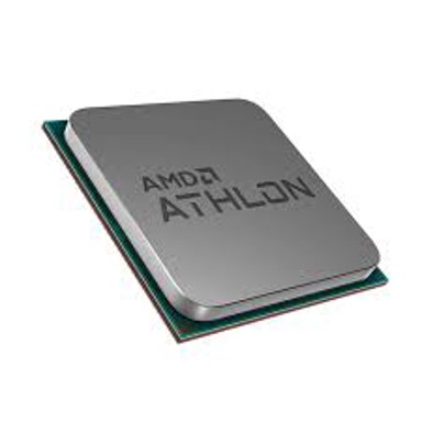 AMD Procesor Athlon 3000G, 3.5GHz, AM4, 2C/4T, 35W, BOX