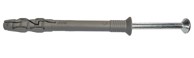 Brzomontažni konusni klin PP 8x140 mm MF-202-0814