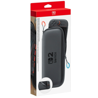 NINTENDO Switch Kontroler 2 Prijenosna torbica i zaštita za zaslon