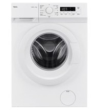 TEKA Perilica rublja WMK 40740, 7 kg, 1400 o/min, bijela