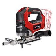 EINHELL Ubodna aku pila TP-JS 18/135 LI BL-Solo