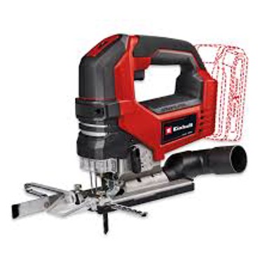 EINHELL Ubodna aku pila TP-JS 18/135 LI BL-Solo