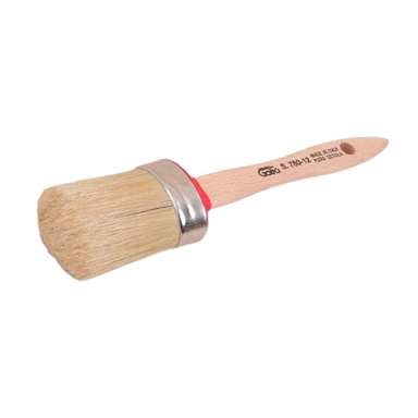 GAVA Ovalni kist 780 18 × 13 / 43 mm
