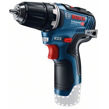 BOSCH Akumulatorska bušilica GSR 12V-35