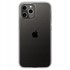 NIKCORP Prozirna silikonska TPU zaštitna maskica za iPhone 12 Pro
