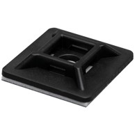 HOME Organizator kabela, pakiranje 50 kom. - CTT 19BK