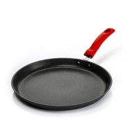 MEHRZER Tava za palačinke Pro Chef, 28 cm