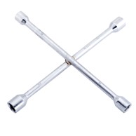 LUX TOOLS ELLIX Nasadni ključ KRIŽNI ELLIX