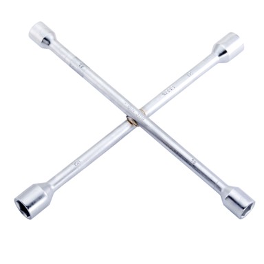 LUX TOOLS ELLIX Nasadni ključ KRIŽNI ELLIX