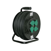 WERTOR Kabelska motalica 25m 2,5mm sa zaštitom H07RN