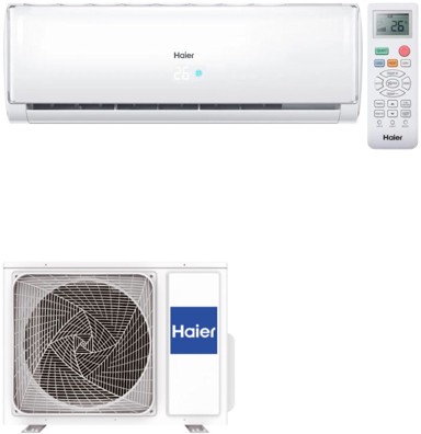 HAIER Klima Tundra Plus AS35TADHRA-THC 3,6kW/3,7kW