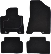 MAMMOOTH Tekstilni tepisi za Hyundai Tucson (06.15-09.20)