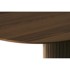 UNIQUE FURNITURE Smeđi blagovaonski stol s pločom stola u dekoru hrasta 95x180 cm Nola 