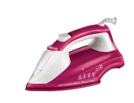 RUSSELL HOBBS Glačalo 26480-56, 2400 W, Light and Easy Brights Berry