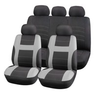 AMIO Univerzalne navlake za sjedala automobila SC-08, set