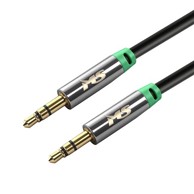 MS Audiokabel, 3,5 mm, 1 m