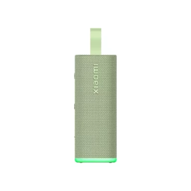 XIAOMI Prijenosni Bluetooth zvučnik Sound Play, 18 W, zeleni