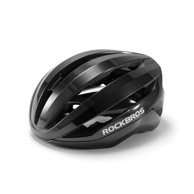 ROCKBROS LK-79 Kaciga za skuter 58-62 cm, crno