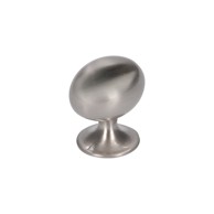 Ručka za namještaj Okov dugme Siro nikal