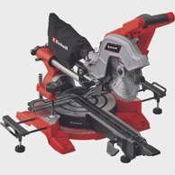 EINHELL Klizna kutna pila TE-SM 216 L Dual, 1500 W