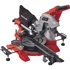 EINHELL Klizna kutna pila TE-SM 216 L Dual, 1500 W