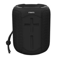 STREETZ Bluetooth zvučnik CM765, IPX7, mikrofon, crni