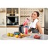 BERDSEN Blender za smoothie BD-752, 350 W, crni