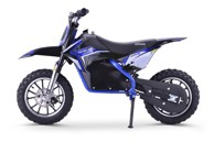 Motor na akumulator Renegade 50R, plavi