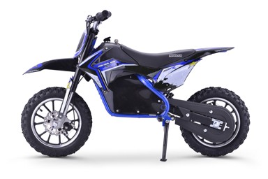 Motor na akumulator Renegade 50R, plavi