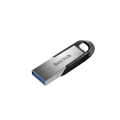 SANDISK USB stick Ultra Flair, 512 GB, USB Type-A 3.2 Gen 1 (3.1 Gen 1), srebrni