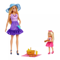 BARBIE Lutka JBF43