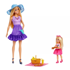 BARBIE Lutka JBF43