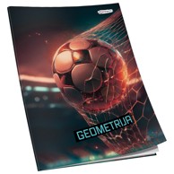 PREMIUM CONNECT Školski obrazac geometrija, Boy