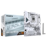 GIGABYTE Matična ploča B850 EAGLE WIFI7 ICE, AMD B850, AM5, ATX