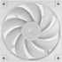 DEEPCOOL Set ventilatora FD14 WH 3×140 mm, bijeli