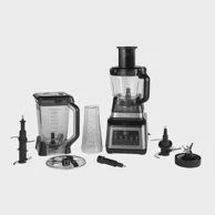 NINJA Kuhinjski procesor BN800, 1200W, 1.8L