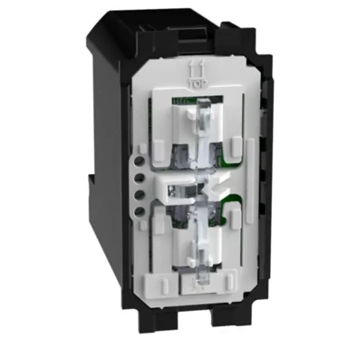 BTICINO Povezivi regulator Living Now K4418, 75-150 W, L+N, 230 V, 1M