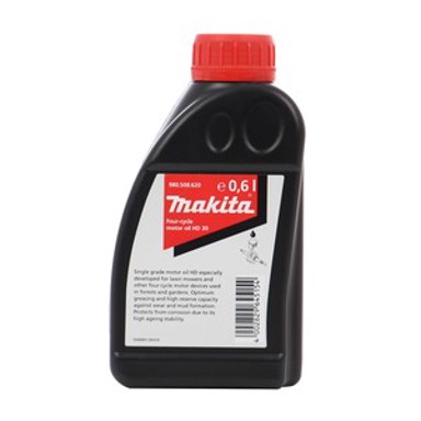 MAKITA Motorno ulje 4-taktno, 600 ml